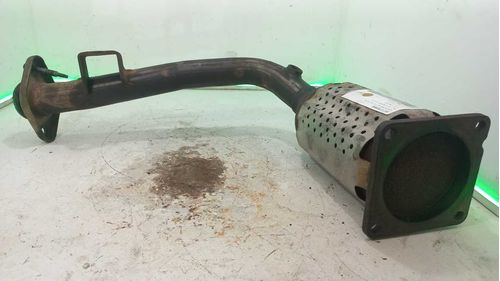 CATALISADOR CITROEN AIRCROSS 1.6 2012