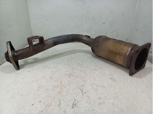 CATALISADOR CITROEN C3 1.6 2018