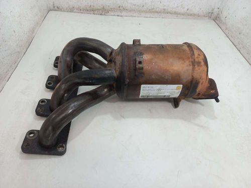 COLETOR DE ESCAPAMENTO FIAT PALIO 1.8 2010