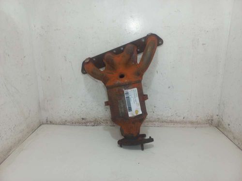 CATALISADOR FIAT DOBLO 1.8 2018