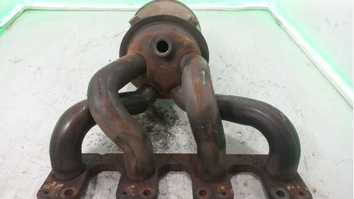 CATALISADOR CHEVROLET MERIVA 1.4 2011