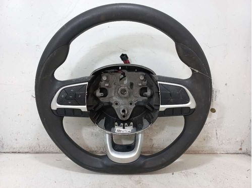 VOLANTE DE DIRECAO FIAT ARGO 1.0 2019