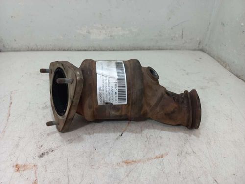CATALISADOR FIAT DUCATO 2.3 2014