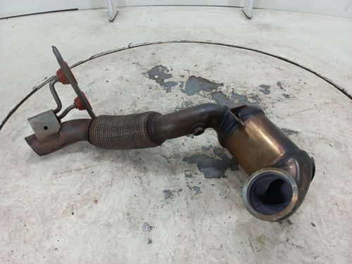 CATALISADOR VOLKSWAGEN TIGUAN 2.0 2020