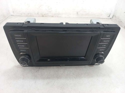 KIT MULTIMIDIA/ RADIO VOLKSWAGEN GOLF 1.4 2015