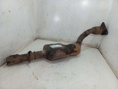 CATALISADOR RENAULT SYMBOL 1.6 2010