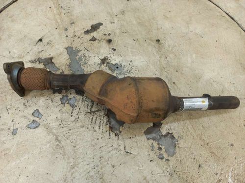 CATALISADOR RENAULT DUSTER 2.0 2014