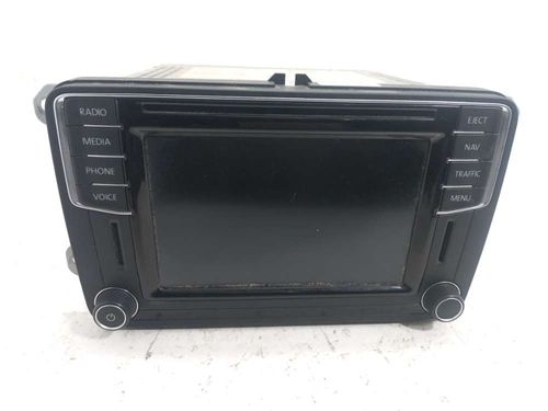 KIT MULTIMIDIA/ RADIO VOLKSWAGEN GOL 1.6 2020