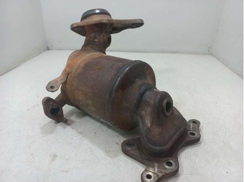 CATALISADOR HONDA CITY 1.5 2016