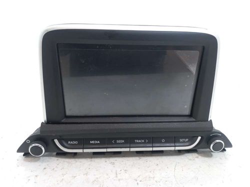 KIT MULTIMIDIA/ RADIO HYUNDAI HB20 EVOLUTION 1.0 2021