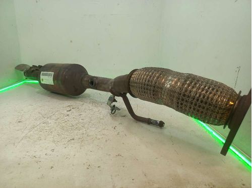 CATALISADOR NISSAN KICKS 1.6 2024