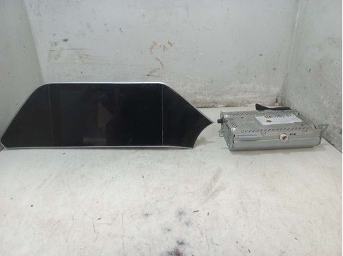 RADIO AUTOMOTIVO CHERY ARRIZO 6 1.5L 2021