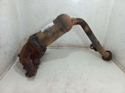 CATALISADOR CITROEN C3 1.6 2015