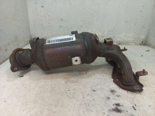 CATALISADOR TOYOTA ETIOS SEDAN 1.5L 2020