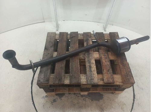 CATALISADOR RENAULT SANDERO 1.6 2014