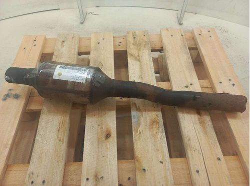 CATALISADOR CHEVROLET ASTRA 2.0 2006