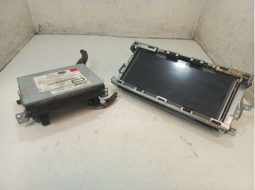 KIT MULTIMIDIA/ RADIO LAND ROVER SPORT 3.0 2017