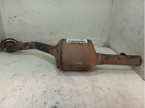 CATALISADOR RENAULT SANDERO 1.0 2013