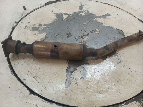 CATALISADOR JEEP COMPASS 2.0 2013