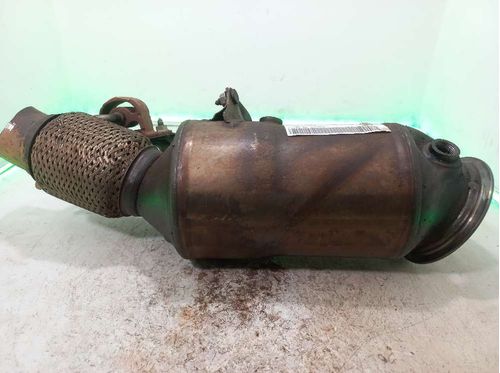 CATALISADOR BMW X1 2.0 2014