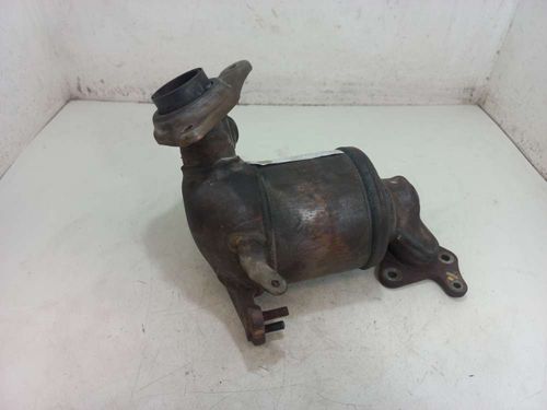 CATALISADOR HONDA FIT 1.5 2015