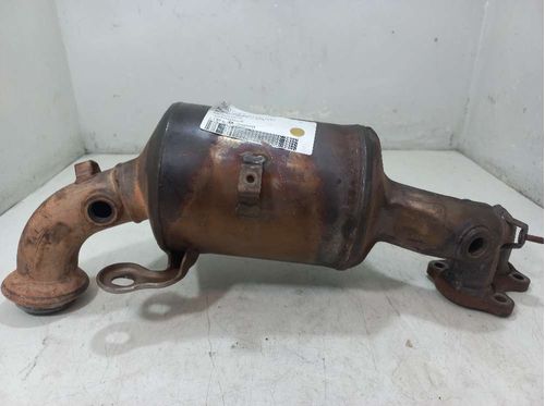 CATALISADOR FIAT ARGO 1.3 2018