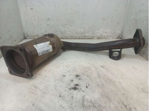 CATALISADOR CITROEN C3 1.6 2016