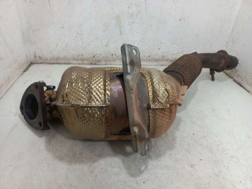 CATALISADOR FORD KA 1.5 2019