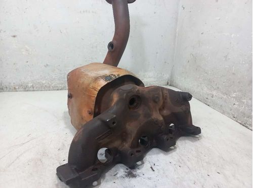 CATALISADOR FORD FIESTA HATCH 1.6L 2012