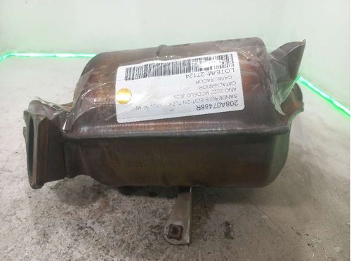 CATALISADOR RENAULT SANDERO S EDITION FLEX 1.0 12V 5P MEC. 1.0L 2023