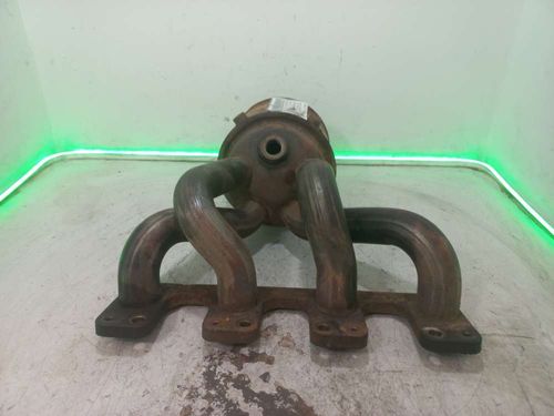 CATALISADOR CHEVROLET PRISMA 1.4 2008