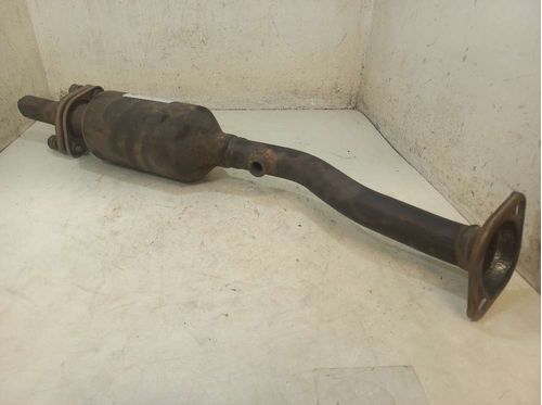 CATALISADOR NISSAN MARCH 1.0 2016