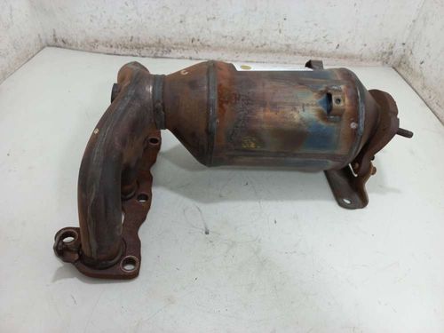 CATALISADOR CHEVROLET PRISMA 1.0 2017