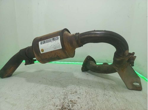 CATALISADOR VOLKSWAGEN KOMBI 1.4 2009