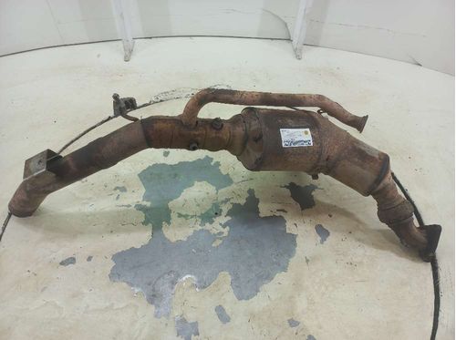 CATALISADOR DIESEL LAND ROVER SPORT 3.0 2017