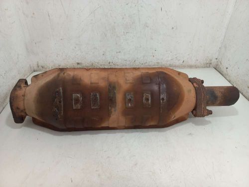 CATALISADOR MITSUBISHI AIRTREK 2.4 2003