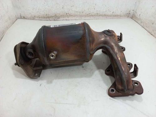 CATALISADOR FIAT GRAND SIENA 1.4 2016