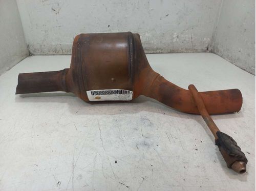 CATALISADOR RENAULT LOGAN 1.6 2017