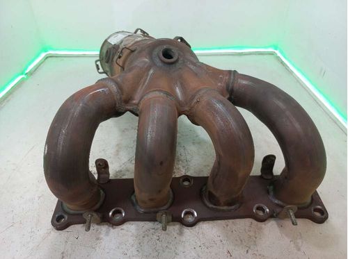 CATALISADOR JEEP COMPASS 2.0 2018