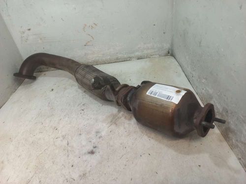 CATALISADOR CHERY ARRIZO 6 1.5L 2021