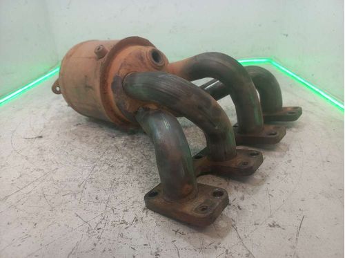 CATALISADOR CHEVROLET PRISMA 1.4 2011