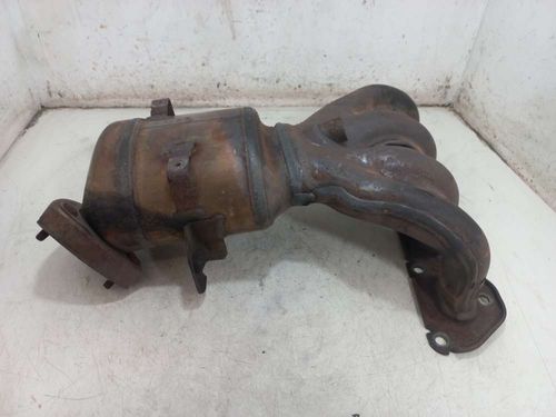 CATALISADOR CHEVROLET SONIC 1.6 2013