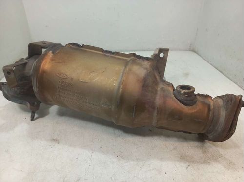 CATALISADOR CHERY ARRIZO 6 1.5 2021