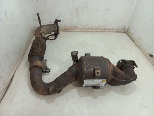 CATALISADOR FORD KA+ 1.0 2018