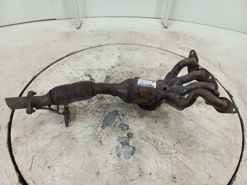 CATALISADOR FORD Focus 2.0 2016