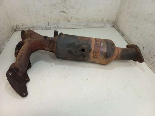 CATALISADOR FORD FUSION 2.3 2009