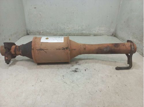 TUBO DE ESCAPE CHEVROLET CORSA 1.8 2004