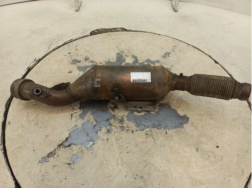 CATALISADOR MERCEDES BENZ SPRINTER 2.2 2022