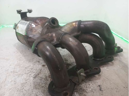 CATALISADOR VOLKSWAGEN GOL 1.0 2013