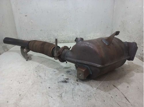 CATALISADOR RENAULT SANDERO 1.0L 2022